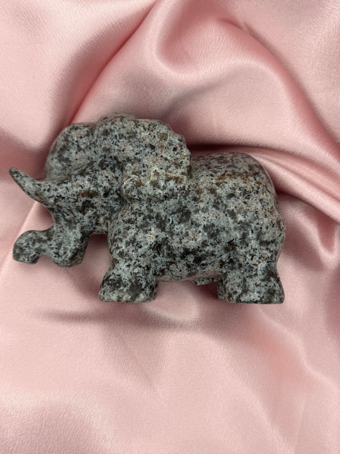 Yooperlite Elephant