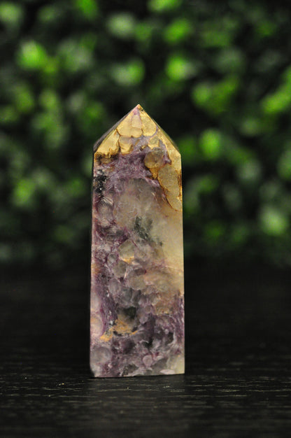 Charoite Tower - You Choose!
