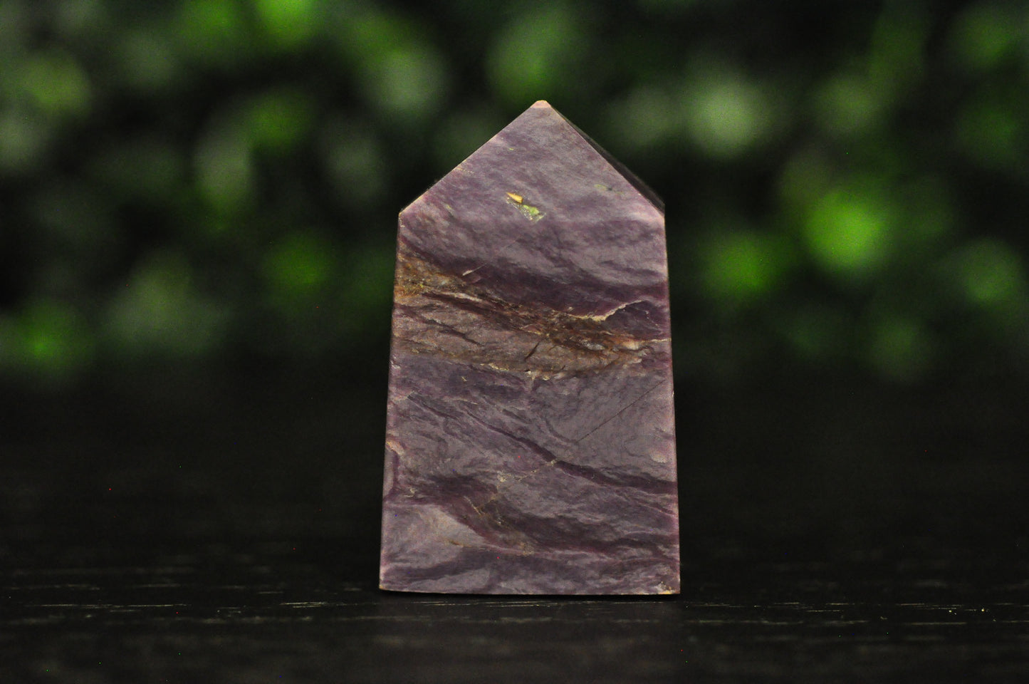 Charoite Tower - You Choose!