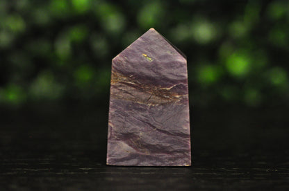 Charoite Tower - You Choose!