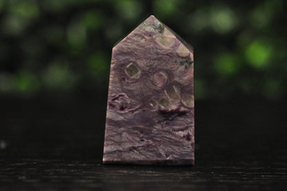 Charoite Tower - You Choose!
