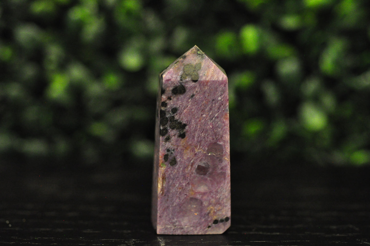 Charoite Tower - You Choose!
