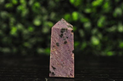 Charoite Tower - You Choose!