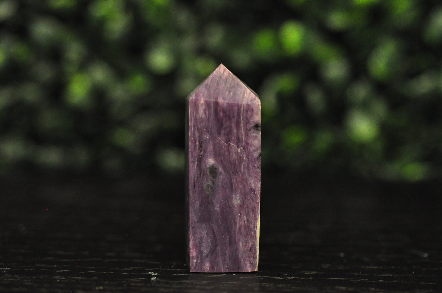 Charoite Tower - You Choose!