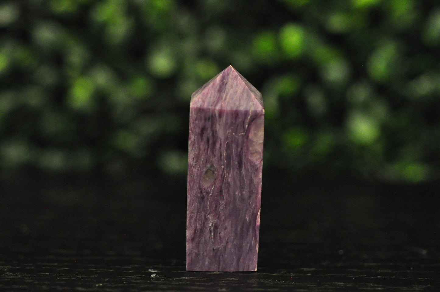 Charoite Tower - You Choose!