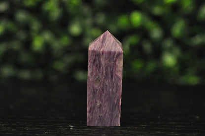 Charoite Tower - You Choose!