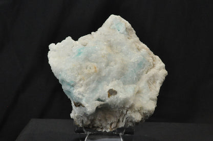 Raw Aragonite