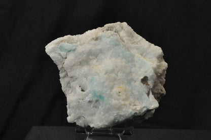 Raw Aragonite