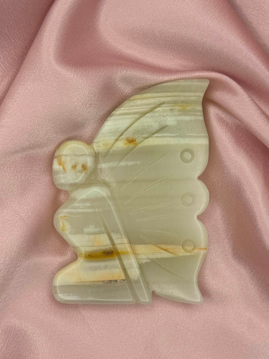 Caribbean Calcite Fairy