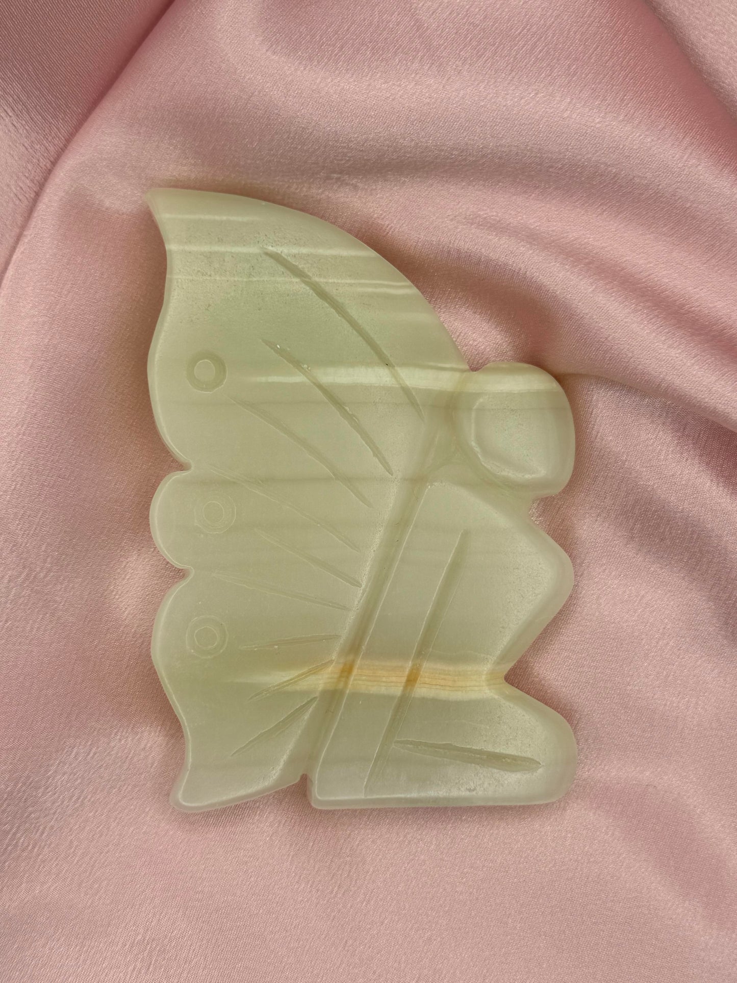 Caribbean Calcite Fairy