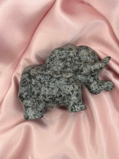 Yooperlite Elephant