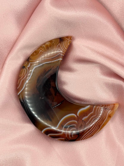 Sardonyx Moon