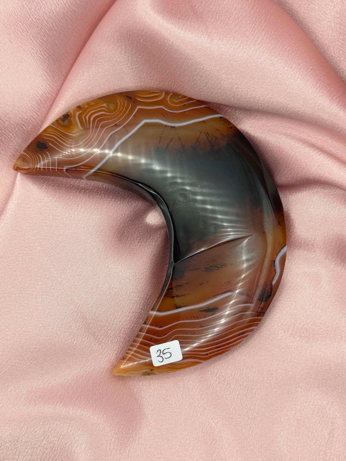 Sardonyx Moon