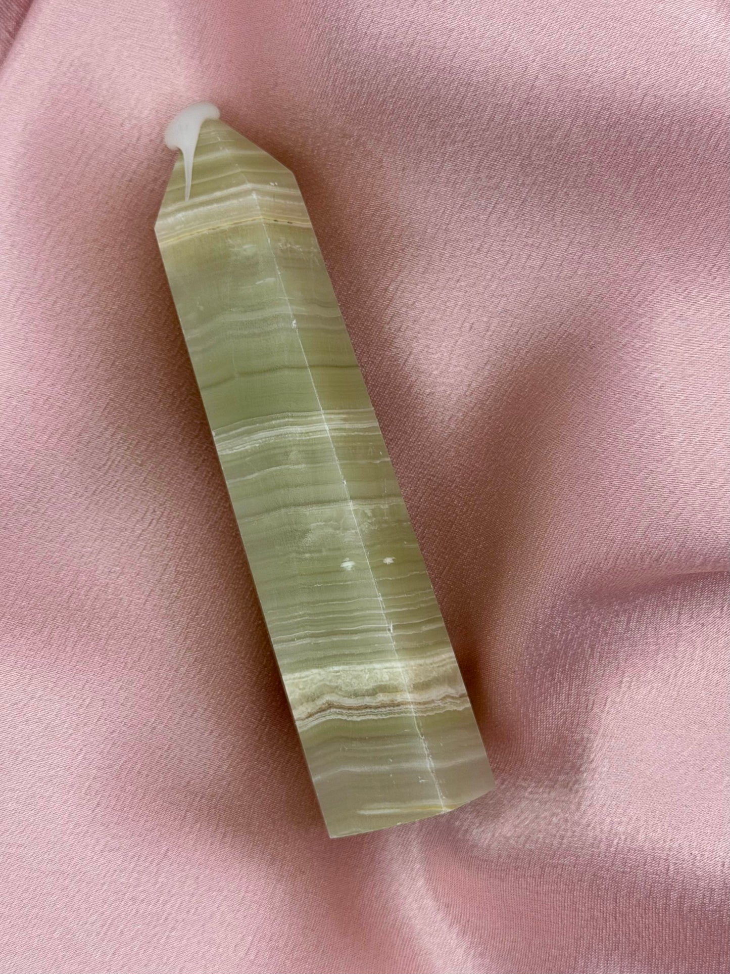 Caribbean Calcite Tower