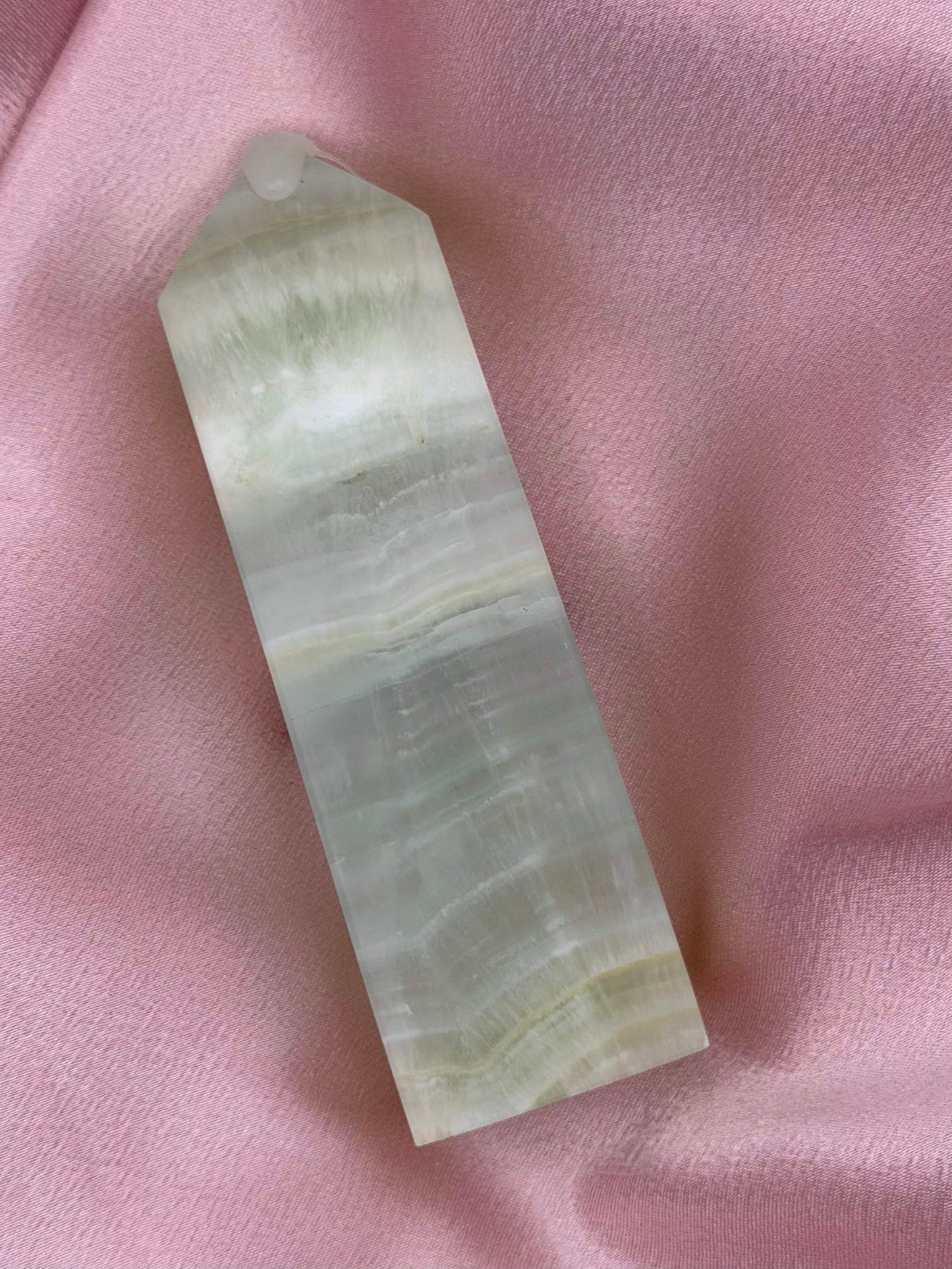 Caribbean Calcite Tower