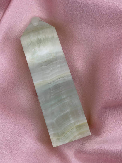 Caribbean Calcite Tower
