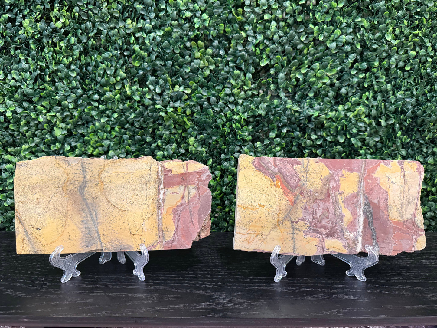 Picture Jasper Slab - You Choose!