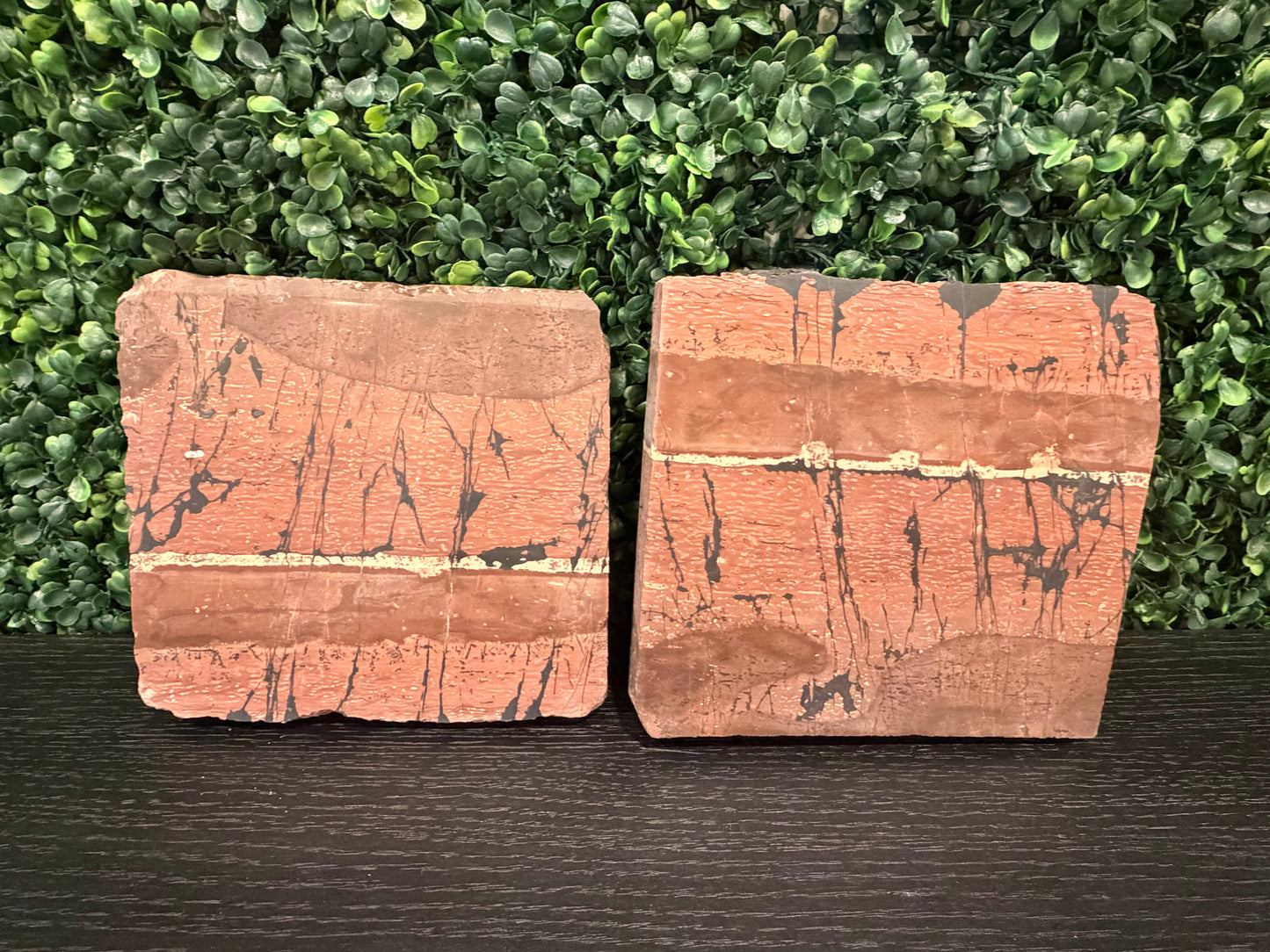 Picture Jasper Slab - You Choose!