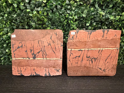 Picture Jasper Slab - You Choose!