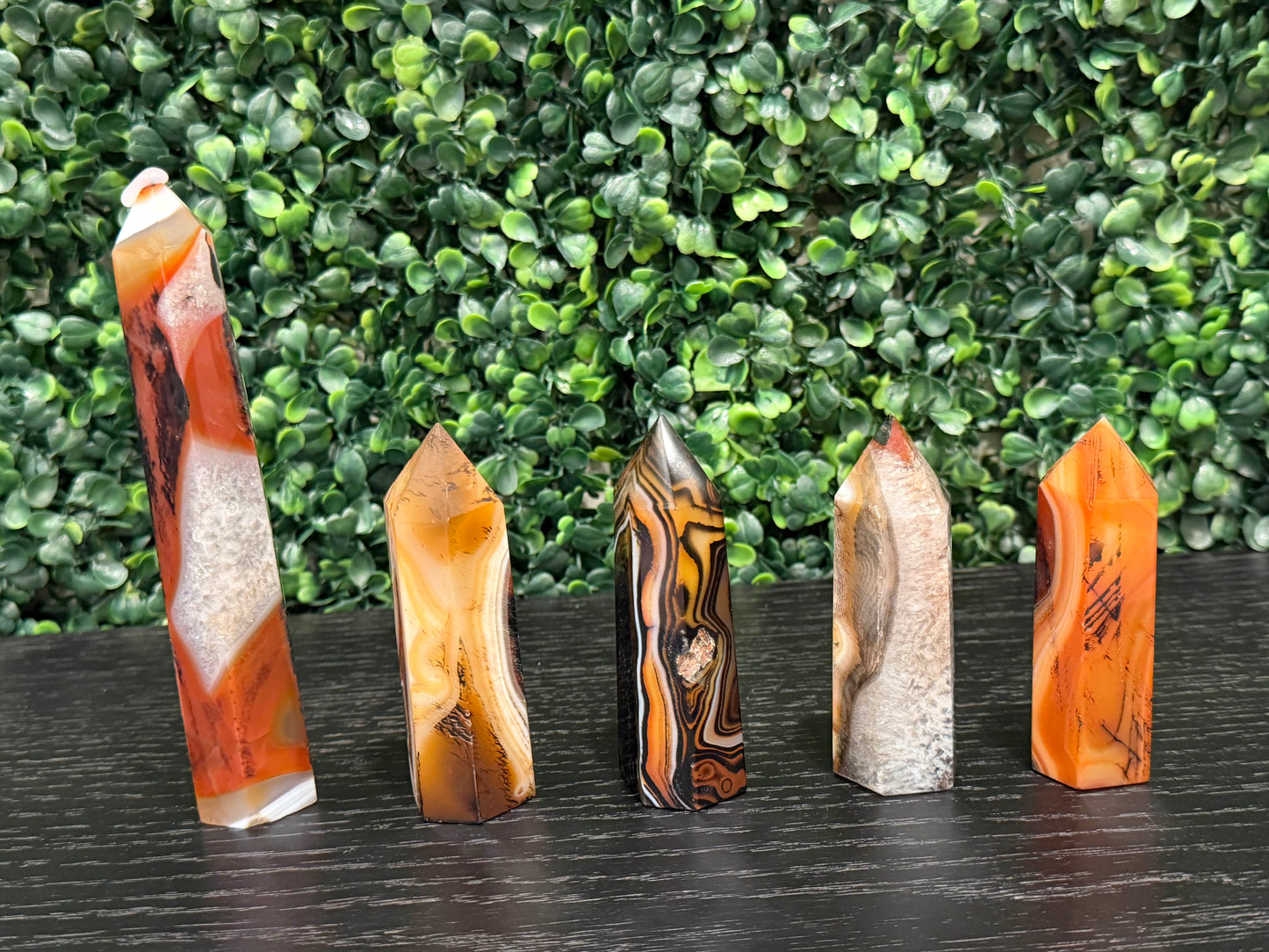 Sardonyx Towers - You Choose!