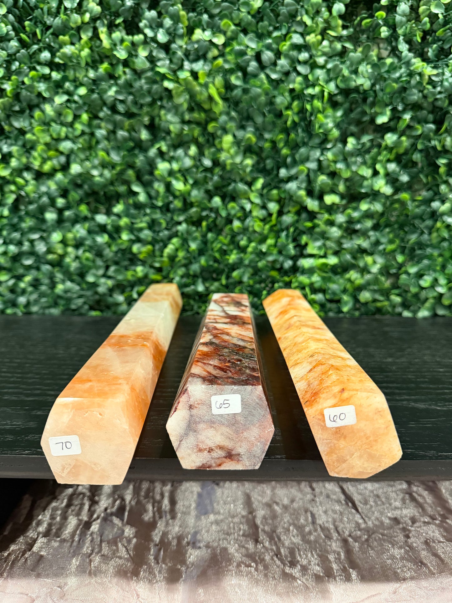Fire Quartz Tower - You Choose!