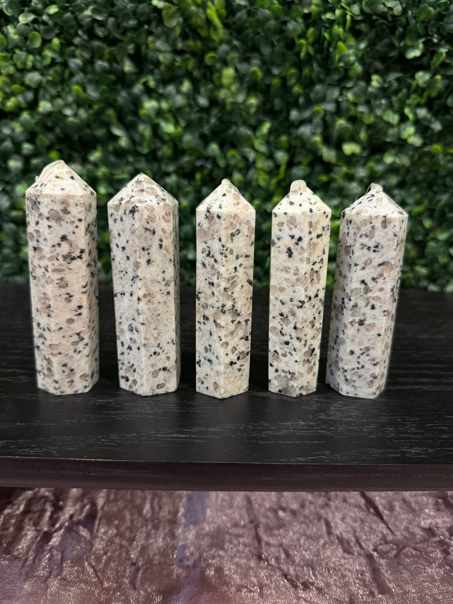 Kiwi Jasper Towers (Small) - You Choose!
