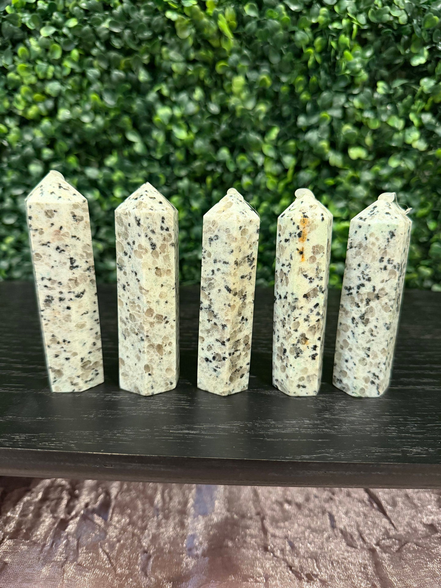 Kiwi Jasper Towers (Small) - You Choose!