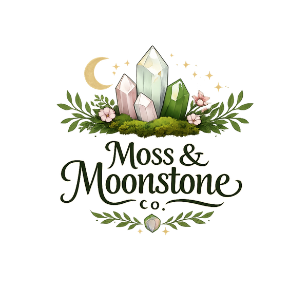 Moss & Moonstone Co.